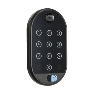 Yale Linus Smart Keypad 2 mit Fingerprint