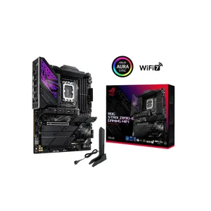 ASUS ROG STRIX Z890-E GAMING WIFI ATX Mainboard - Sockel 1851