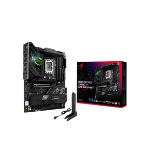 ASUS ROG STRIX Z890-F GAMING WIFI ATX Mainboard - Sockel 1851
