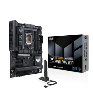 ASUS TUF GAMING Z890-PLUS WIFI ATX Mainboard - Sockel 1851