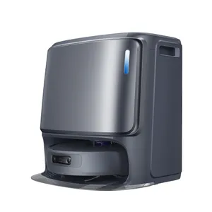 NARWAL Freo Z Ultra mit Wischfunktion und All-in-One Dockingstation Grey Extend