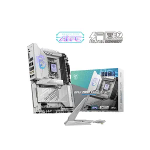 MSI MPG Z890 EDGE TI WIFI ATX Mainboard - Sockel 1851