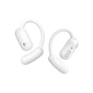 soundcore AeroFit 2 Bluetooth-Kopfhörer weiß