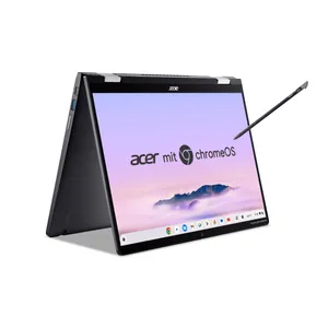 Acer Chromebook Spin 714 14" WUXGA i3-1315U 8GB/256GB ChromeOS CP714-2WN-342R