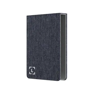 Ledger Flex™ Magnet Folio, Business Charcoal - Case