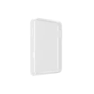 Ledger Flex™ Protective Silicon, Transparent - Case
