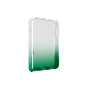 Ledger Flex™ Protective Silicon, Dark Green - Case