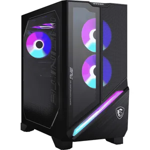 MSI MPG Infinite X3 AI 2NUF7-013AT Core Ultra 7 265K RTX4070Ti 32GB/1TB W11