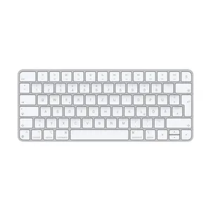 Apple Magic Keyboard - USB-C - kabellos