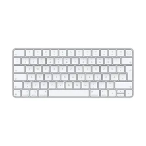 Apple Magic Keyboard mit Touch ID deutsch