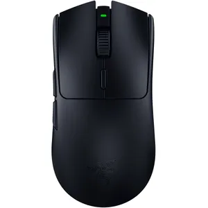Razer Viper V3 Hyperspeed Schwarz - Kabellose E-Sport-Maus, Optischer Razer™ Focus Pro Sensor mit 30K, Bis zu 280 Stunden Batterie-Laufzeit