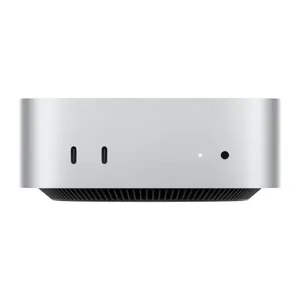 Apple Mac mini 2024 M4/24/512 GB 10C CPU 10C GPU MCYT4D/A
