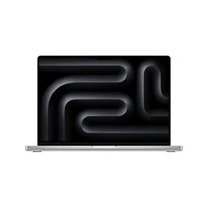 Apple MacBook Pro 16" 2024 M4 Pro/48/1TB 14C CPU 20C GPU Silber Nanotexturglas BTO