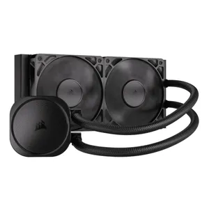 CORSAIR NAUTILUS 240 RS Wasserkühlung Schwarz