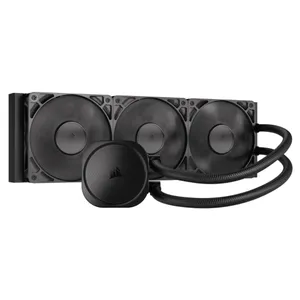 CORSAIR NAUTILUS 360 RS Wasserkühlung Schwarz