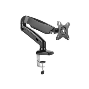 EQUIP 650120 17"-32" Gasfeder Monitor/LCD-Tischhalterung