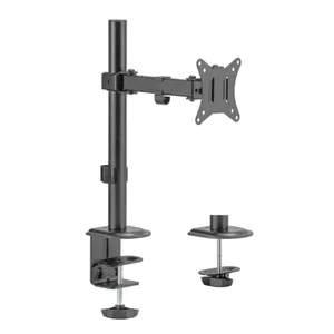 EQUIP 650156 17"-32" Bewegliche Monitor/LCD-Tischhalterung