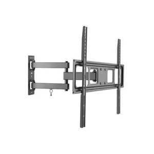 EQUIP 650342 37"-70" Artikulierende TV-Wandmontagehalterung