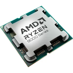 AMD Ryzen 9 9950X3D (16x 4.3 GHz) 128MB L3 Cache Sockel AM5 CPU Tray (ohne Kühler)