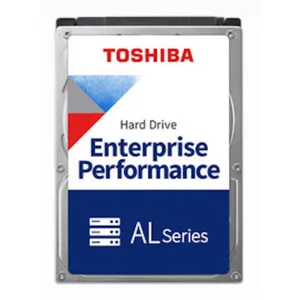 Toshiba Enterprise Performance  AL15SEB18EQ 1,8 TB 2,5 Zoll SAS 12 Gbit/s