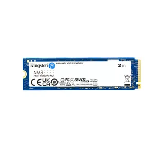 Kingston NV3 NVMe SSD 2 TB M.2 2280 PCIe 4.0