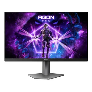 AOC AGON PRO AG256FS 62,2cm (24,5") FHD IPS Gaming Monitor HDMI/DP 360Hz (390Hz OC) 1ms GtG