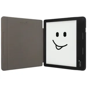 Thalia tolino epos 3 + Slim Tasche für tolino epos 3 schwarz