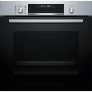 Bosch HBG578BS3 Serie 6 Einbau-Backofen