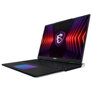 MSI Titan 18 HX A14VIG-068 i9-14900HX 128GB/4TB SSD 18" UHD+ RTX4090 W11P