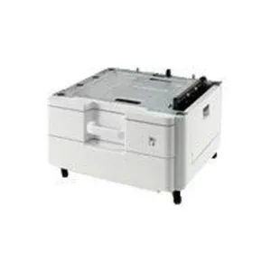 Kyocera Papierzuführung PF-5150 Druckerschrank mit Papierkassette 500 Blatt