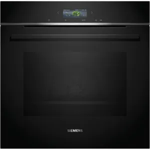 Siemens HB734G1B1 iQ700 Einbau-Backofen