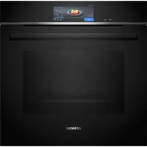 Siemens HB778G3B1 iQ700 Einbau-Backofen