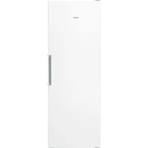 Siemens GS58NAWCV iQ500 Freistehender Gefrierschrank