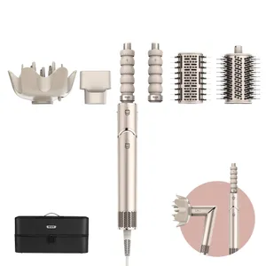 Shark FlexStyle HD446SLEU 5-in-1 Haarstyler und Haartrockner