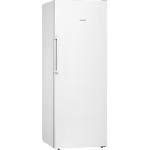 Siemens GS29NVWEP iQ300 Freistehender Gefrierschrank