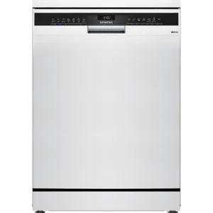 Siemens SN23EW03ME iQ300 Freistehender Geschirrspüler B 60cm