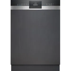 Siemens SN53ES04TE iQ300 Teilintegrierter Geschirrspüler B 60cm