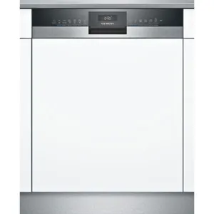 Siemens SN53ES14VE iQ300 Teilintegrierter Geschirrspüler C 60cm