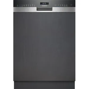 Siemens SN55ZS07CE iQ500 Teilintegrierter Geschirrspüler B 60cm