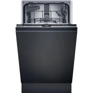 Siemens SR63EX24KE iQ300 Vollintegrierter Geschirrspüler C 45cm