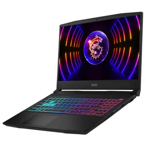 MSI Katana A15 AI B8VF-451 15,6" FHD 144Hz Ryzen 8845HS 16GB/512GB SSD RTX 4060 Win11
