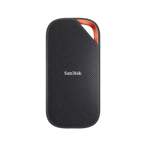 SanDisk Extreme PRO® 4 TB USB4 Portabele SSD