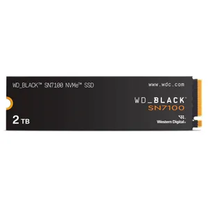 WD_BLACK SN7100 NVMe SSD 2 TB M.2 2280 PCIe 4.0