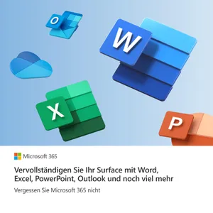 Microsoft Surface Pro (11. Edition) Copilot+ PC 13" 2in1 Platin Snapdragon® X Plus 16GB/256GB SSD Win11 ZHX-00004
