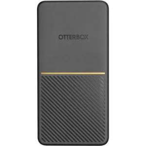 OtterBox Powerbank 20000mAh USB A&C 18W USB-PD Schwarz