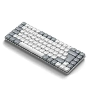 Satechi SM1 Slim Mechanical Backlit Bluetooth Tastatur Light