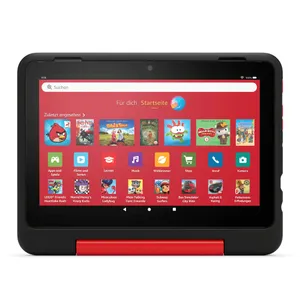 Amazon Fire HD 8 Kids Pro Tablet (2024) WiFi 32GB 6 bis 12 Jahre Marvel's Avengers B0CVDPXVWR