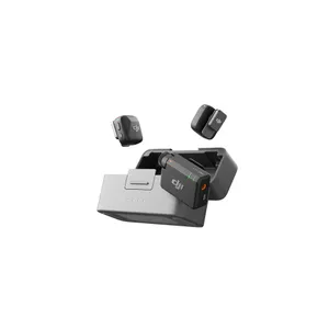 DJI MIC Mini 2 (2 Sender + 1 Empfänger + Ladeschale)