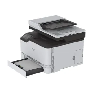 Ricoh M C240FW Multifunktionsfarblaserdrucker Scanner Kopierer Fax LAN WLAN