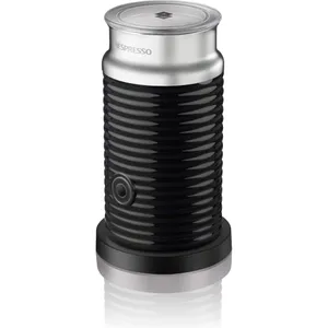 Gutschein für eine kostenlose Nespresso Aeroccino 3 bei Kauf ab mindestens 5 Stangen Original-Kaffee Ihrer Wahl.